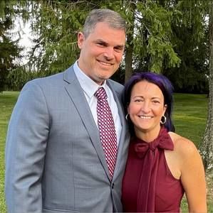 Meet your Posher, Scott